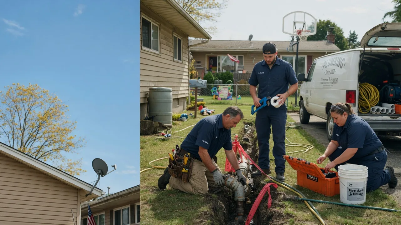 Garbage Disposal Replacement in Twin Brooks, SD near me
